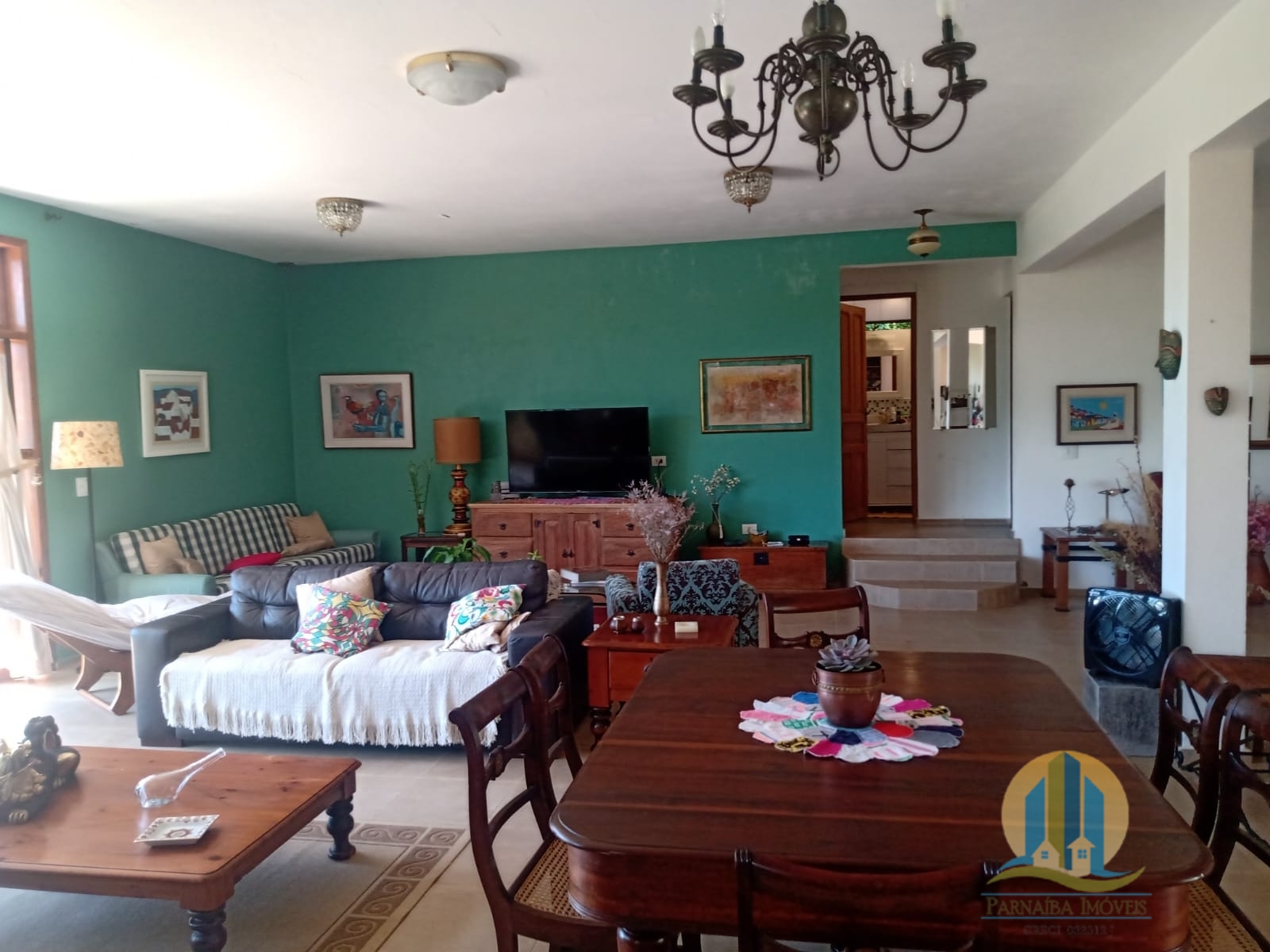 Chácara em Santana de Parnaíba/São Paulo — Ref 9IFW63 — Imagem 22