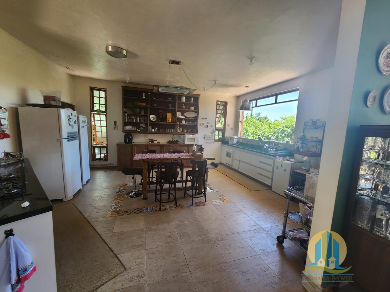 Chácara em Santana de Parnaíba/São Paulo — Ref 9IFW63 — Imagem 17