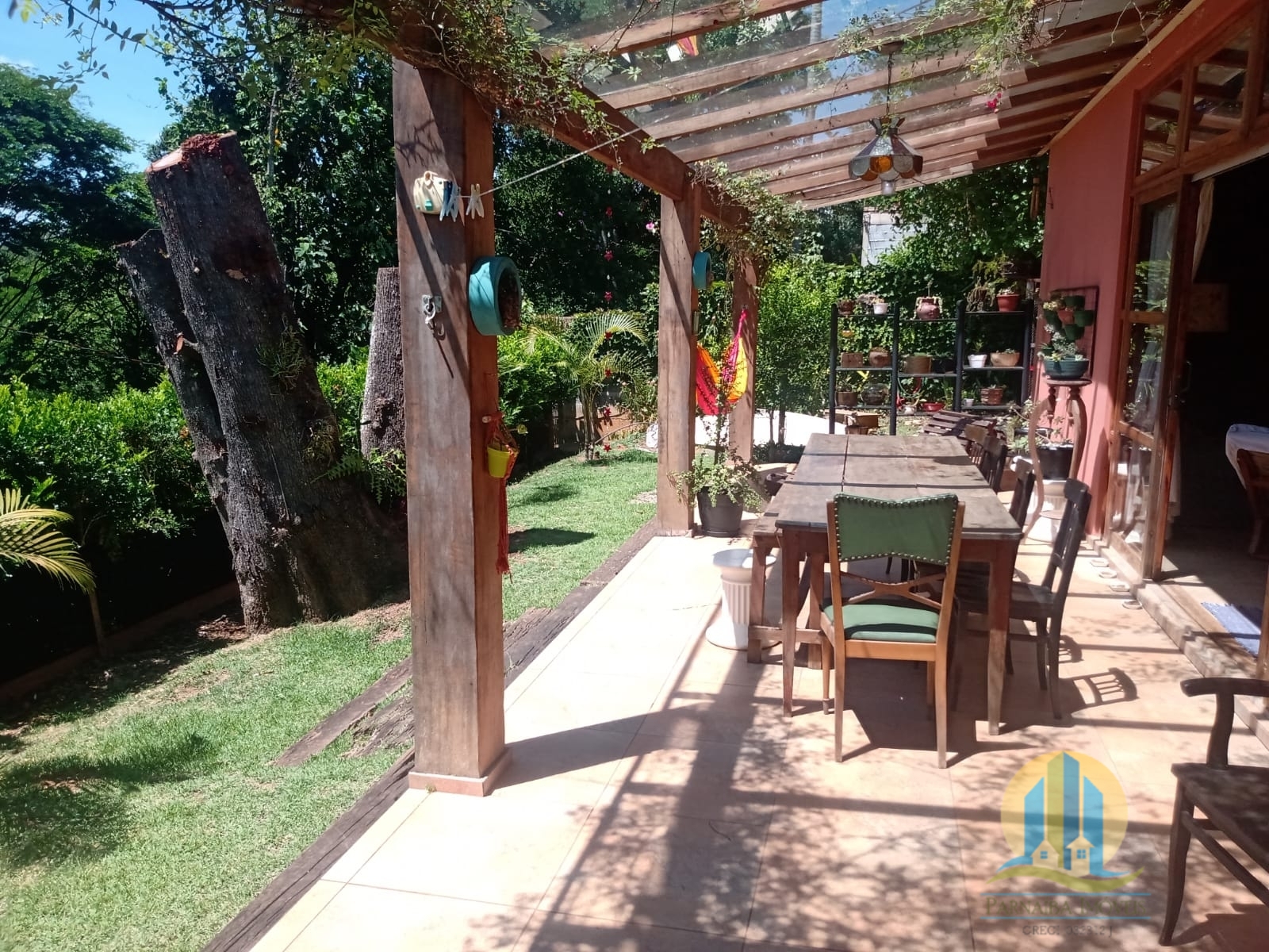 Chácara em Santana de Parnaíba/São Paulo — Ref 9IFW63 — Imagem 7