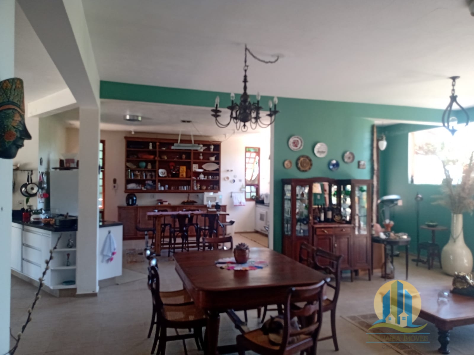 Chácara em Santana de Parnaíba/São Paulo — Ref 9IFW63 — Imagem 18