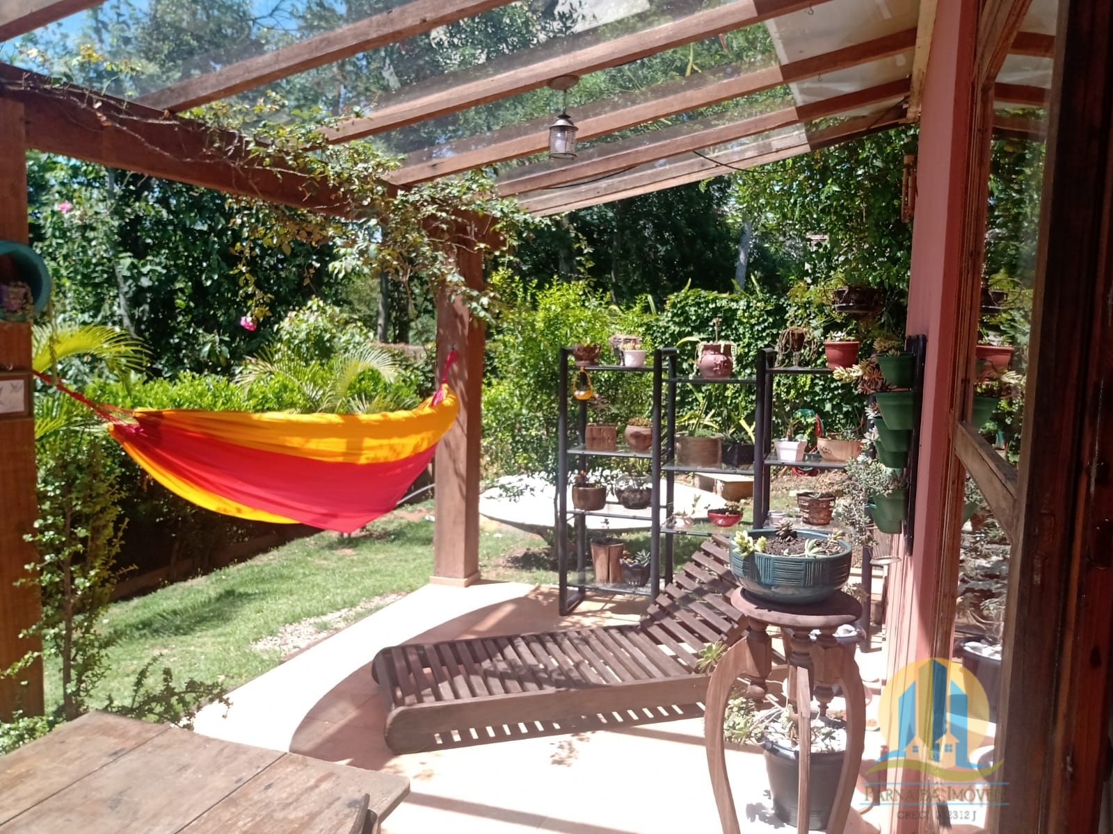 Chácara em Santana de Parnaíba/São Paulo — Ref 9IFW63 — Imagem 6