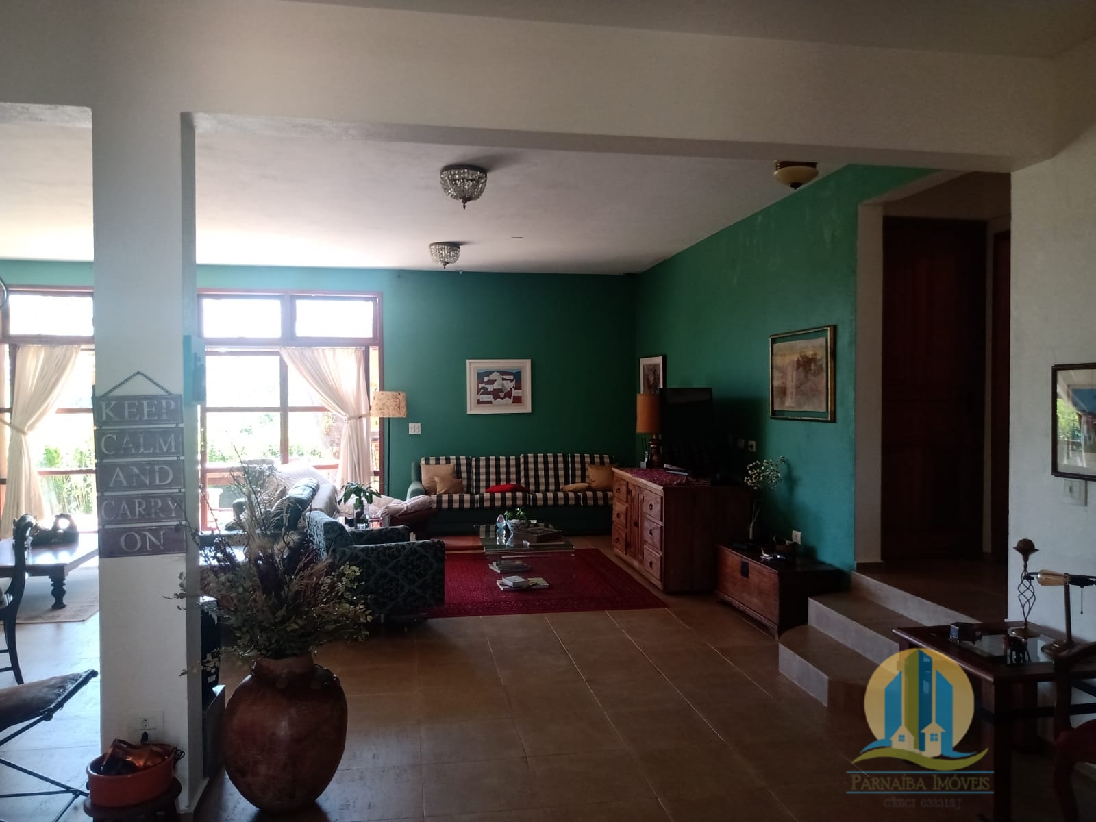 Chácara em Santana de Parnaíba/São Paulo — Ref 9IFW63 — Imagem 21