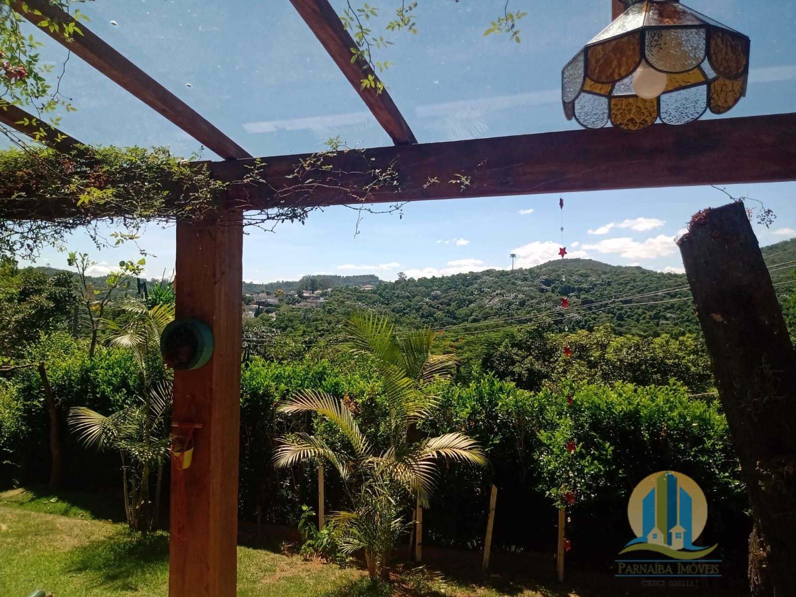 Chácara em Santana de Parnaíba/São Paulo — Ref 9IFW63 — Imagem 1