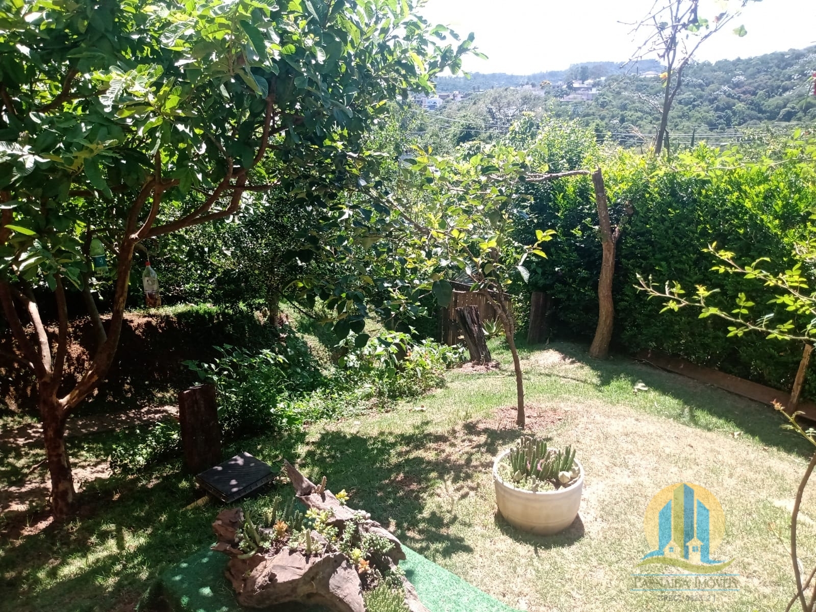 Chácara em Santana de Parnaíba/São Paulo — Ref 9IFW63 — Imagem 42