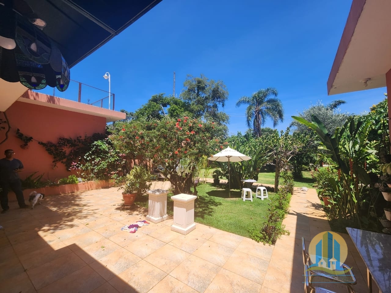 Chácara em Santana de Parnaíba/São Paulo — Ref 9IFW63 — Imagem 4