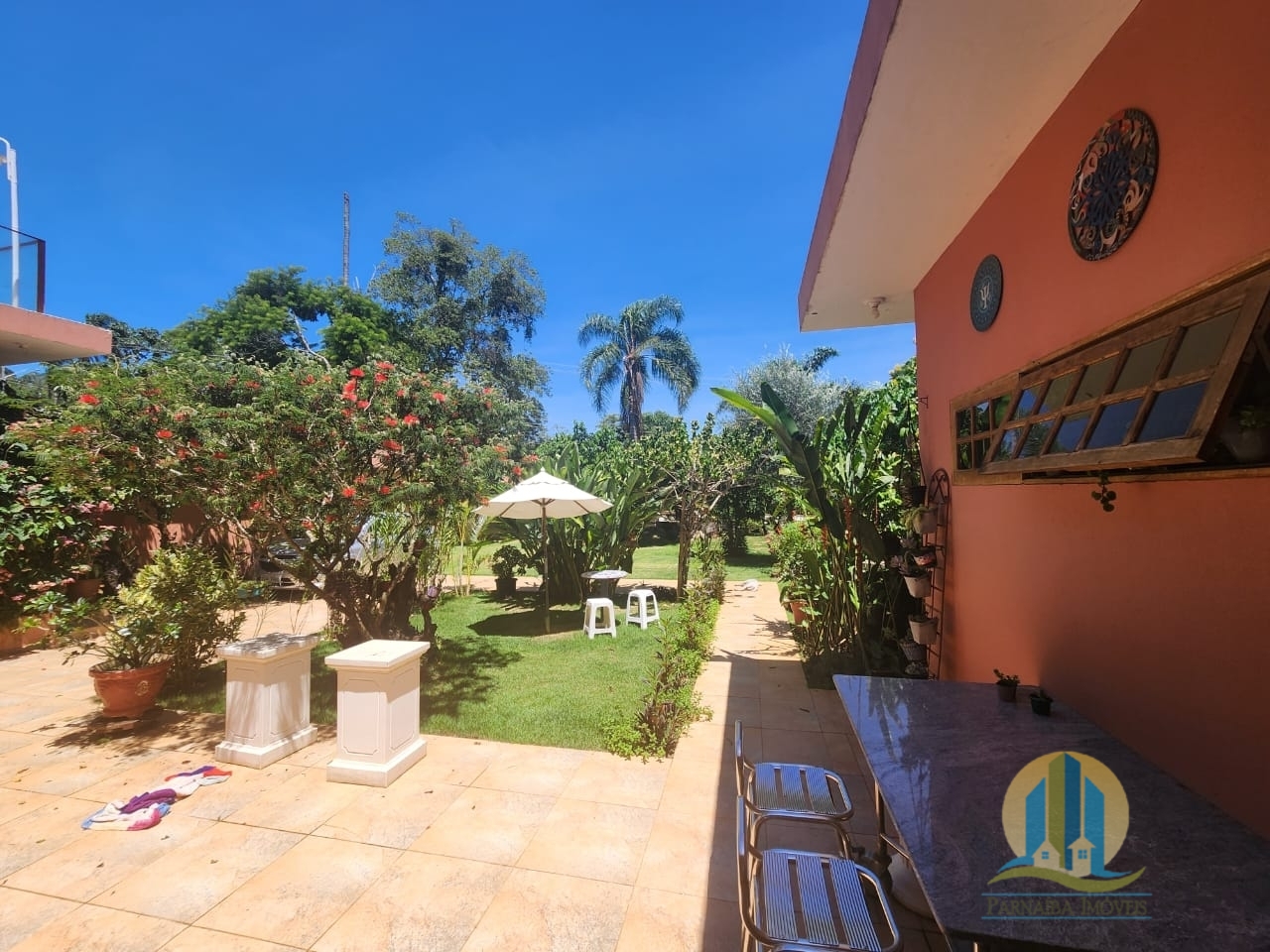 Chácara em Santana de Parnaíba/São Paulo — Ref 9IFW63 — Imagem 10