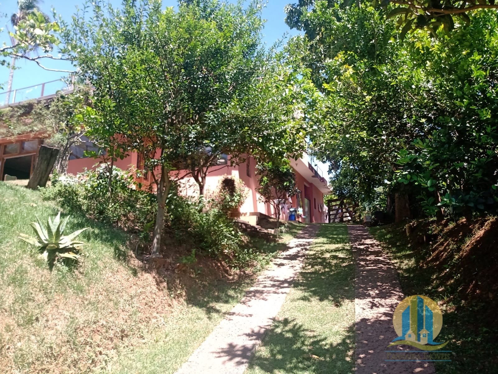 Chácara em Santana de Parnaíba/São Paulo — Ref 9IFW63 — Imagem 11