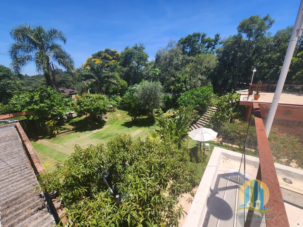 Chácara em Santana de Parnaíba/São Paulo — Ref 9IFW63 — Imagem 3