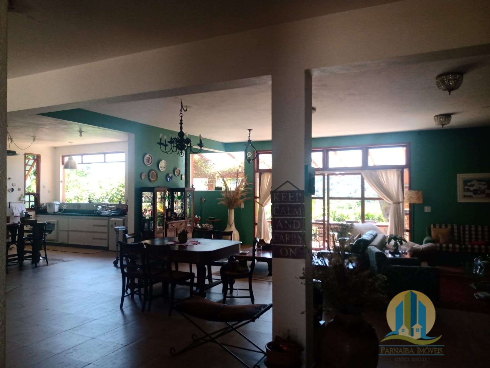 Chácara em Santana de Parnaíba/São Paulo — Ref 9IFW63 — Imagem 19