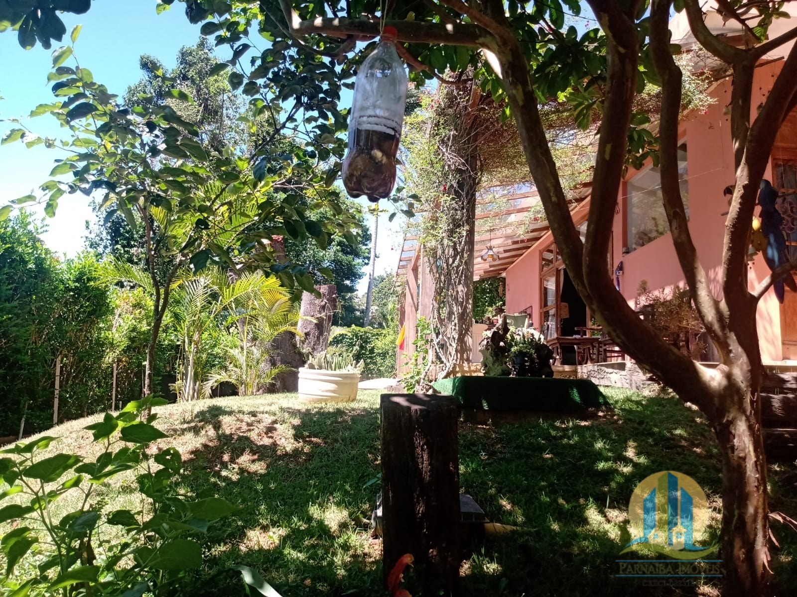 Chácara em Santana de Parnaíba/São Paulo — Ref 9IFW63 — Imagem 8