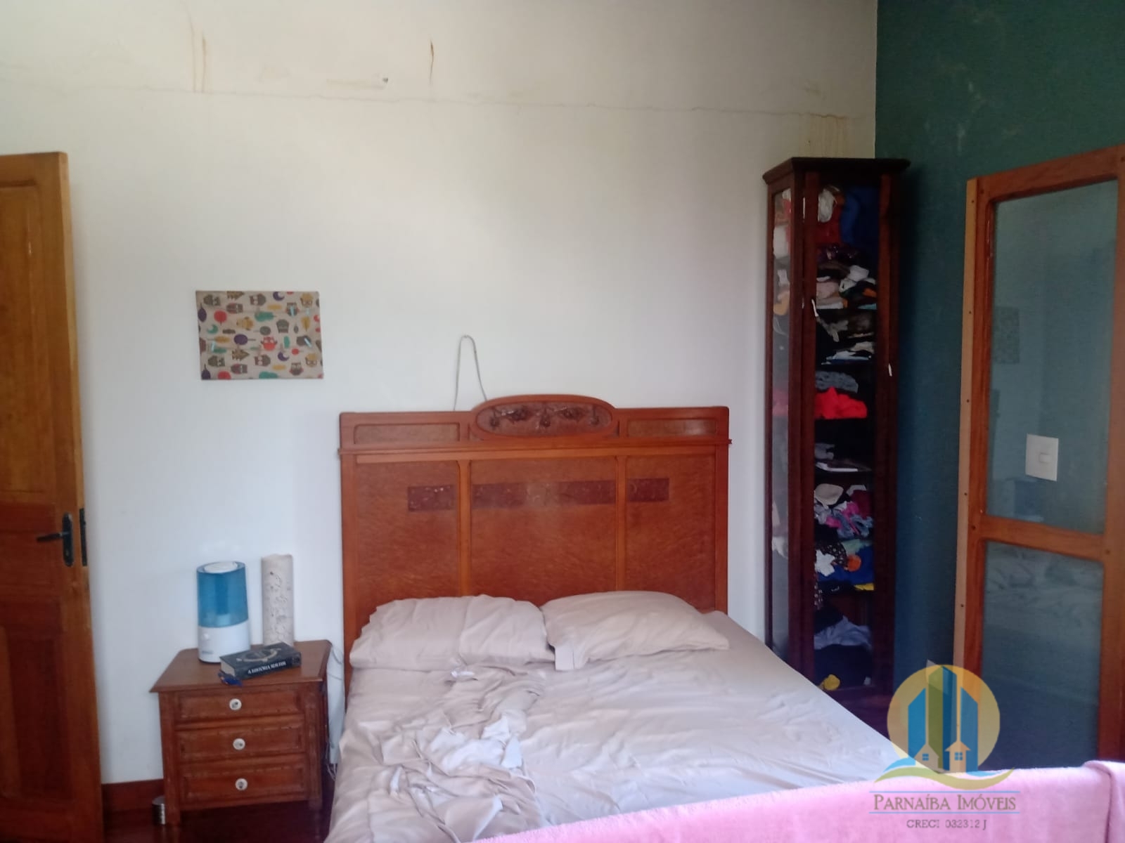 Chácara em Santana de Parnaíba/São Paulo — Ref 9IFW63 — Imagem 34