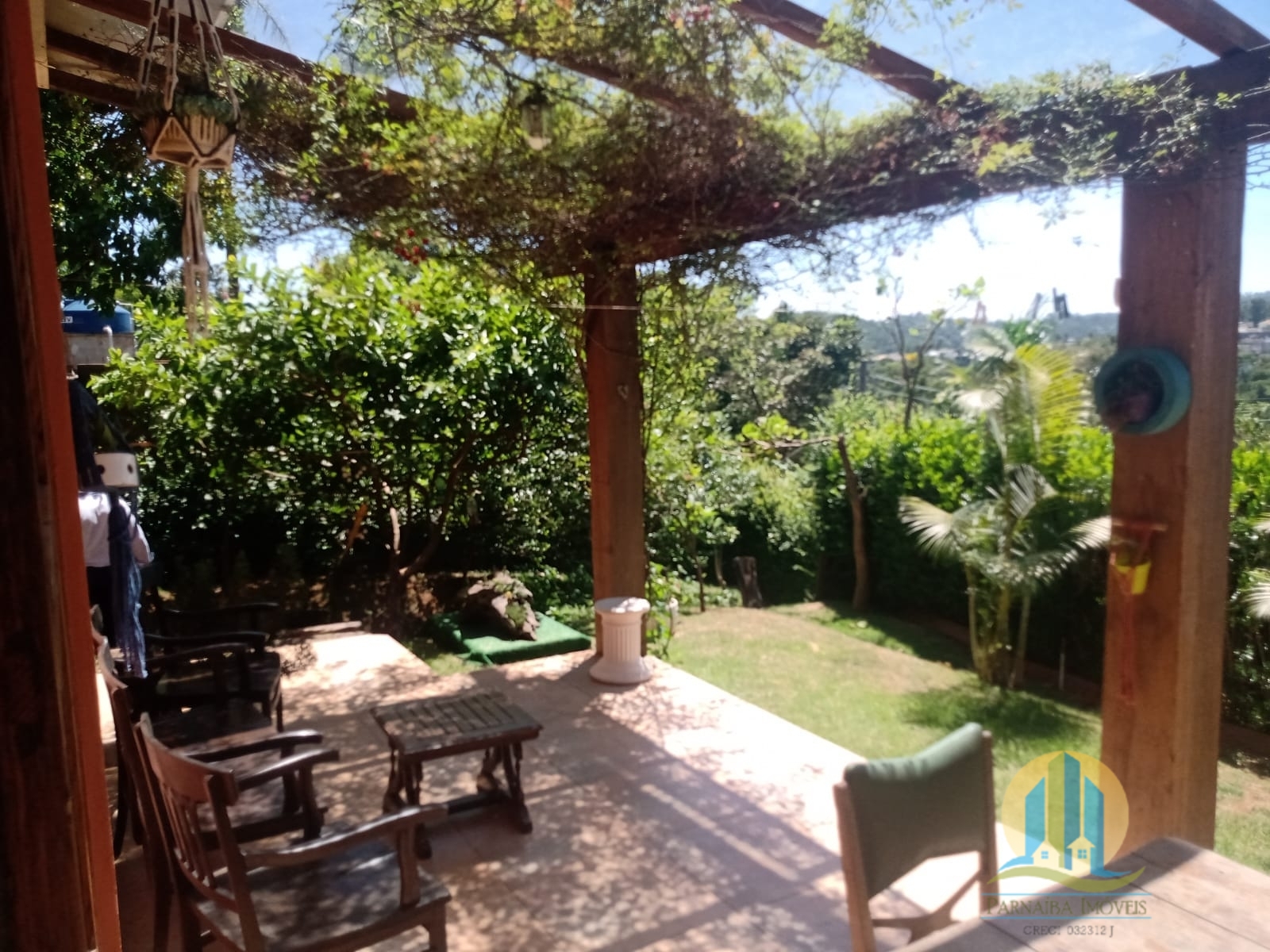 Chácara em Santana de Parnaíba/São Paulo — Ref 9IFW63 — Imagem 5