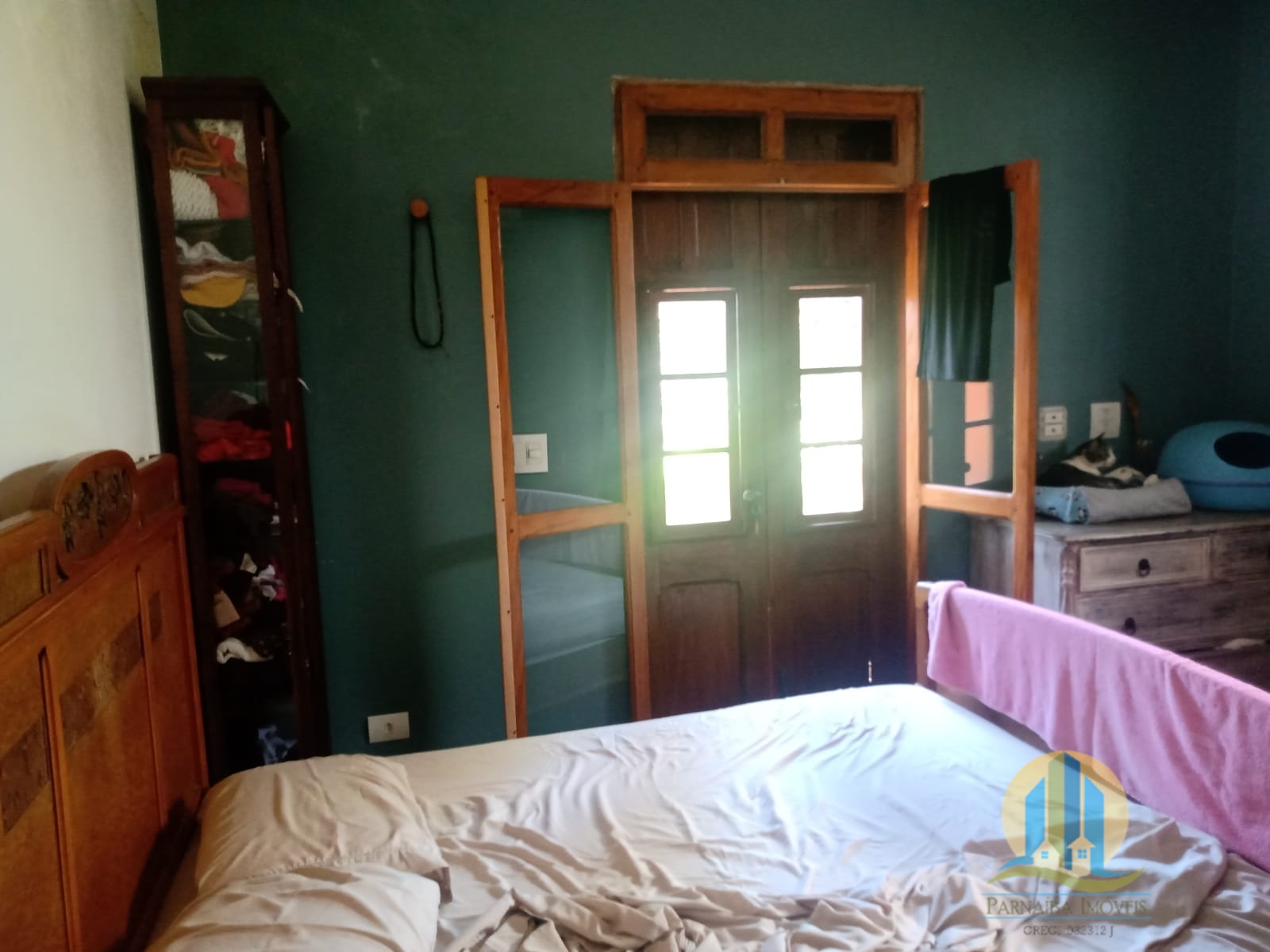 Chácara em Santana de Parnaíba/São Paulo — Ref 9IFW63 — Imagem 35