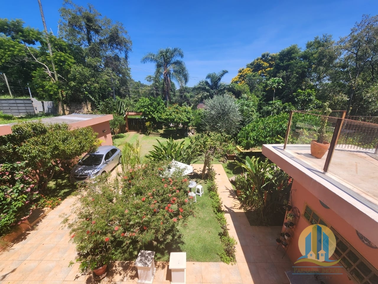 Chácara em Santana de Parnaíba/São Paulo — Ref 9IFW63 — Imagem 2