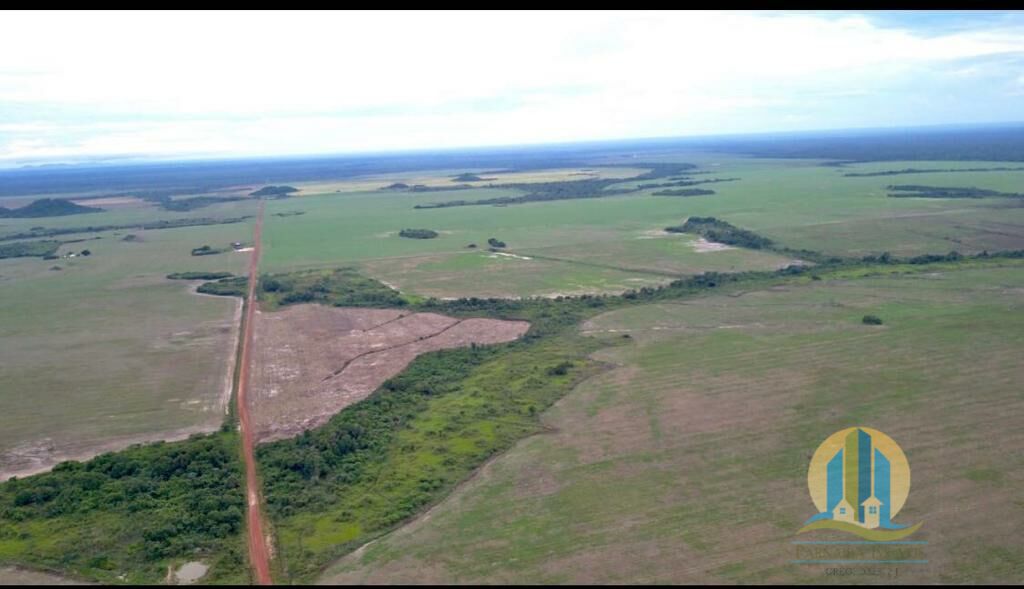Fazenda em Confresa/Mato Grosso — Ref 0HJNHV — Imagem 46