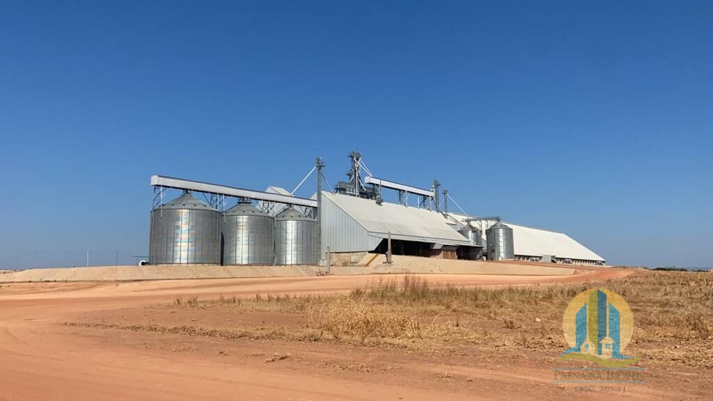 Fazenda em Confresa/Mato Grosso — Ref 0HJNHV — Imagem 4