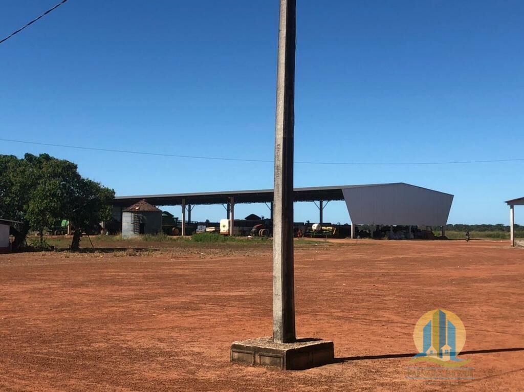 Fazenda em Confresa/Mato Grosso — Ref 0HJNHV — Imagem 38