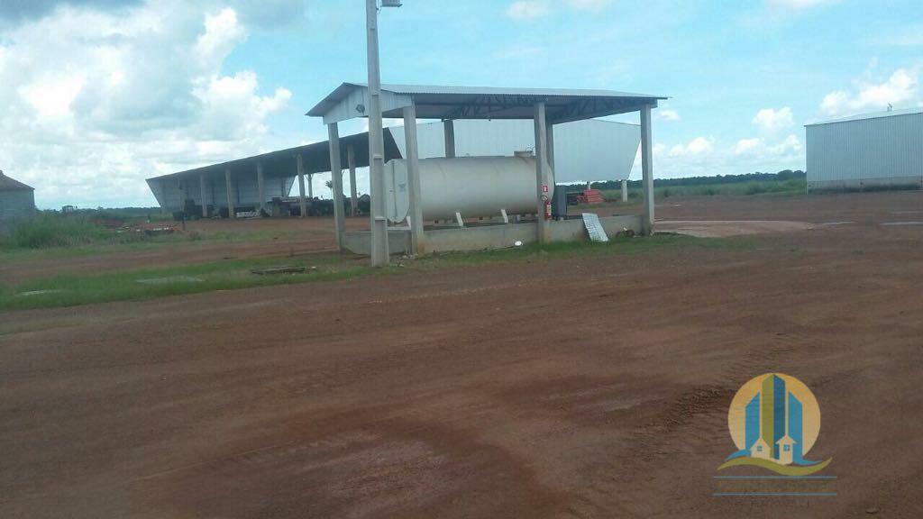 Fazenda em Confresa/Mato Grosso — Ref 0HJNHV — Imagem 23