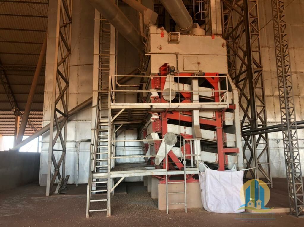 Fazenda em Confresa/Mato Grosso — Ref 0HJNHV — Imagem 26