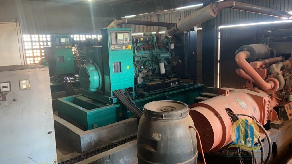 Fazenda em Confresa/Mato Grosso — Ref 0HJNHV — Imagem 32