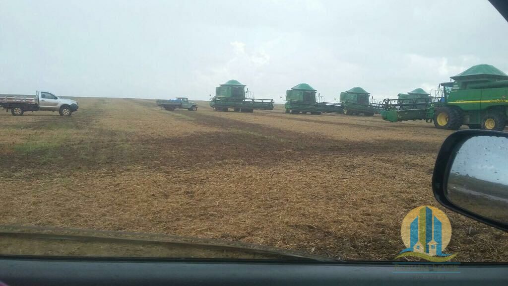 Fazenda em Confresa/Mato Grosso — Ref 0HJNHV — Imagem 18