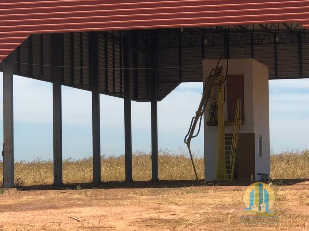 Fazenda em Confresa/Mato Grosso — Ref 0HJNHV — Imagem 21