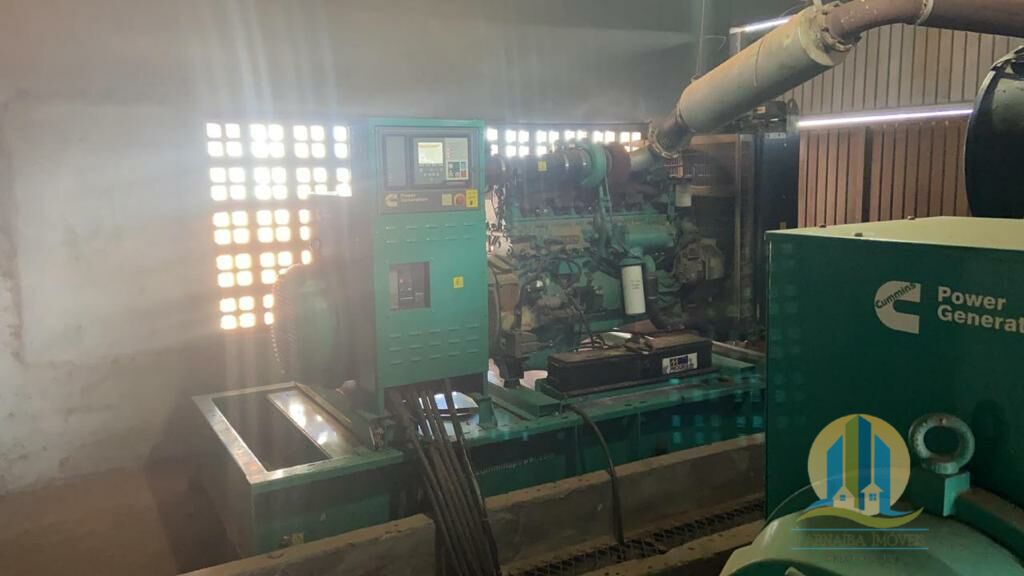 Fazenda em Confresa/Mato Grosso — Ref 0HJNHV — Imagem 34