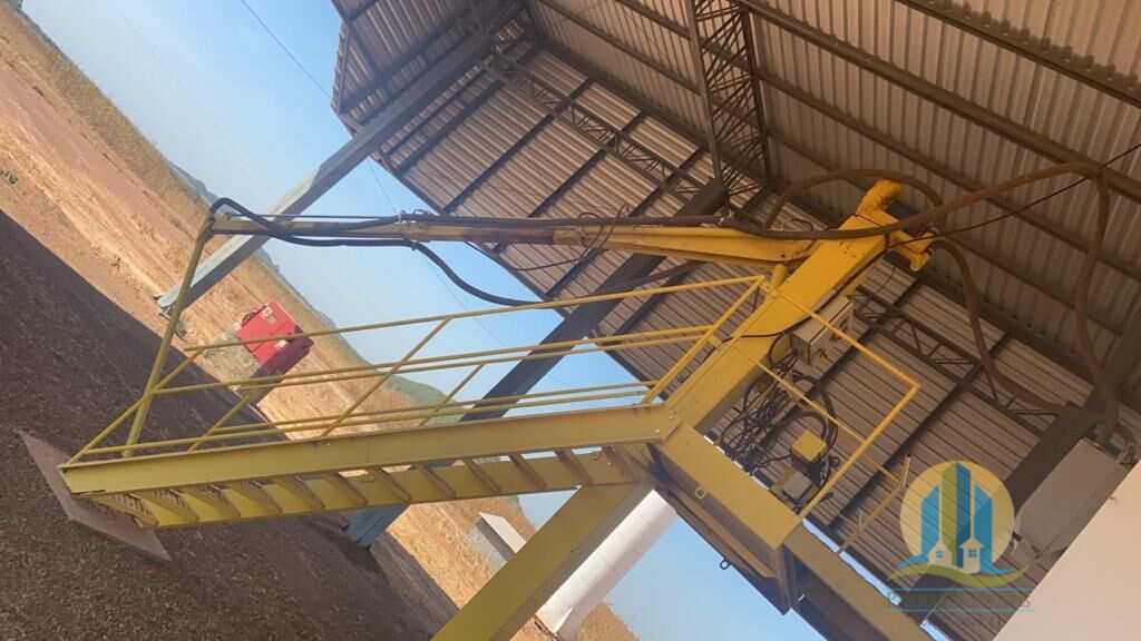 Fazenda em Confresa/Mato Grosso — Ref 0HJNHV — Imagem 36