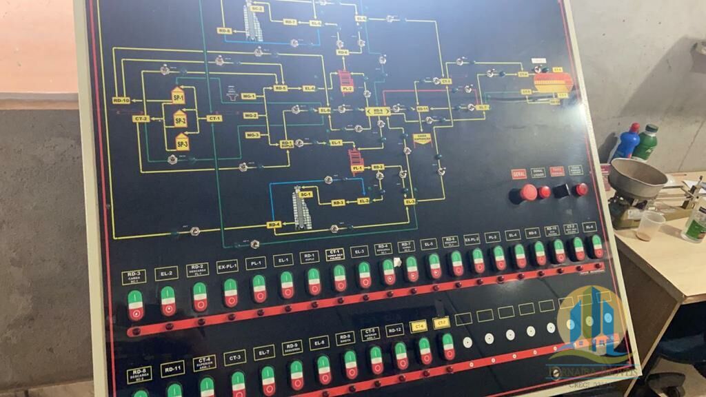 Fazenda em Confresa/Mato Grosso — Ref 0HJNHV — Imagem 42