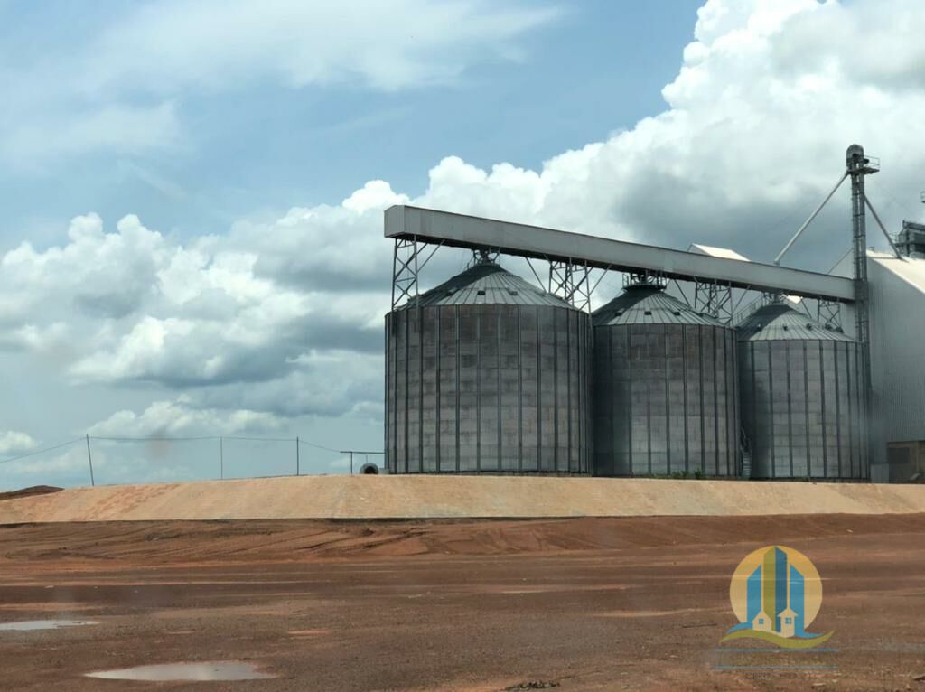 Fazenda em Confresa/Mato Grosso — Ref 0HJNHV — Imagem 7