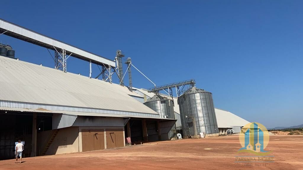 Fazenda em Confresa/Mato Grosso — Ref 0HJNHV — Imagem 5