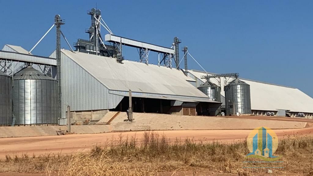 Fazenda em Confresa/Mato Grosso — Ref 0HJNHV — Imagem 45