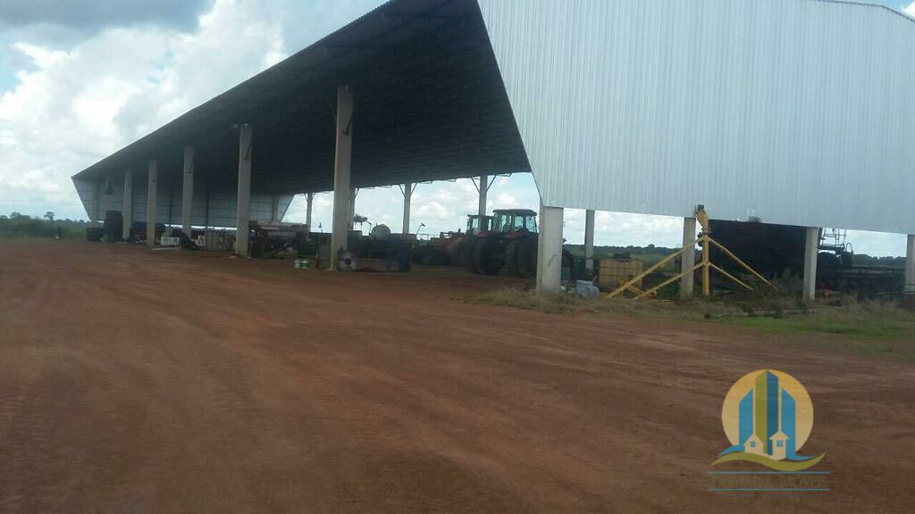 Fazenda em Confresa/Mato Grosso — Ref 0HJNHV — Imagem 24