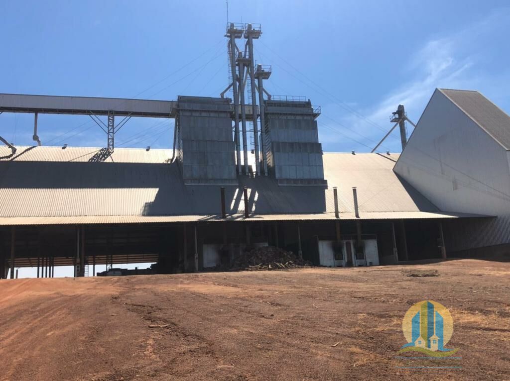 Fazenda em Confresa/Mato Grosso — Ref 0HJNHV — Imagem 8