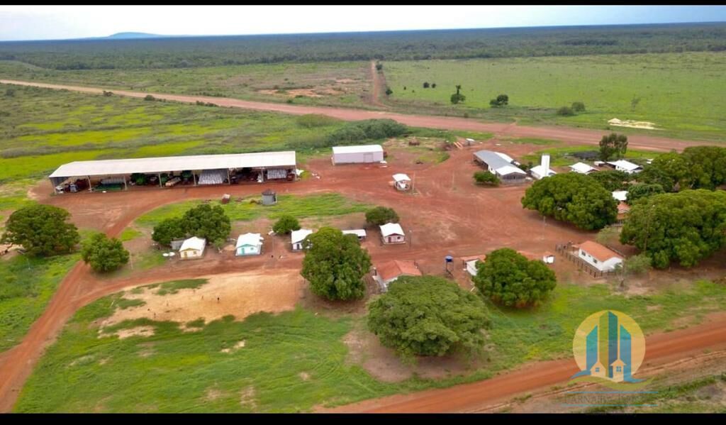 Fazenda em Confresa/Mato Grosso — Ref 0HJNHV — Imagem 3