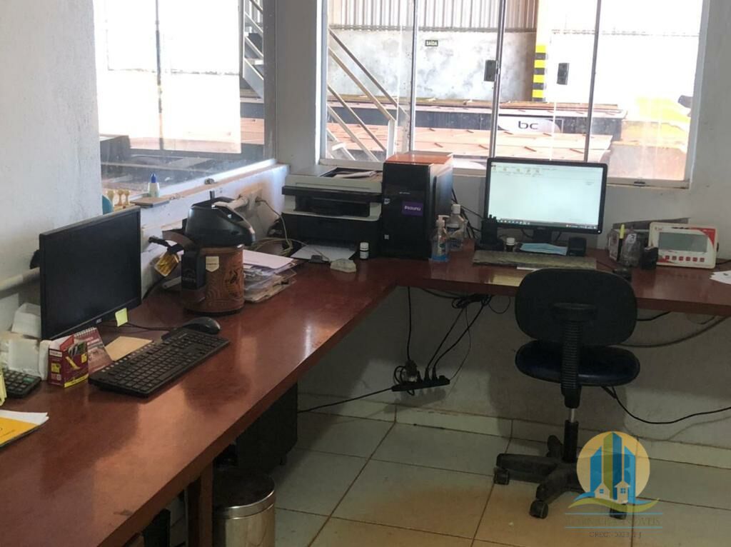 Fazenda em Confresa/Mato Grosso — Ref 0HJNHV — Imagem 43