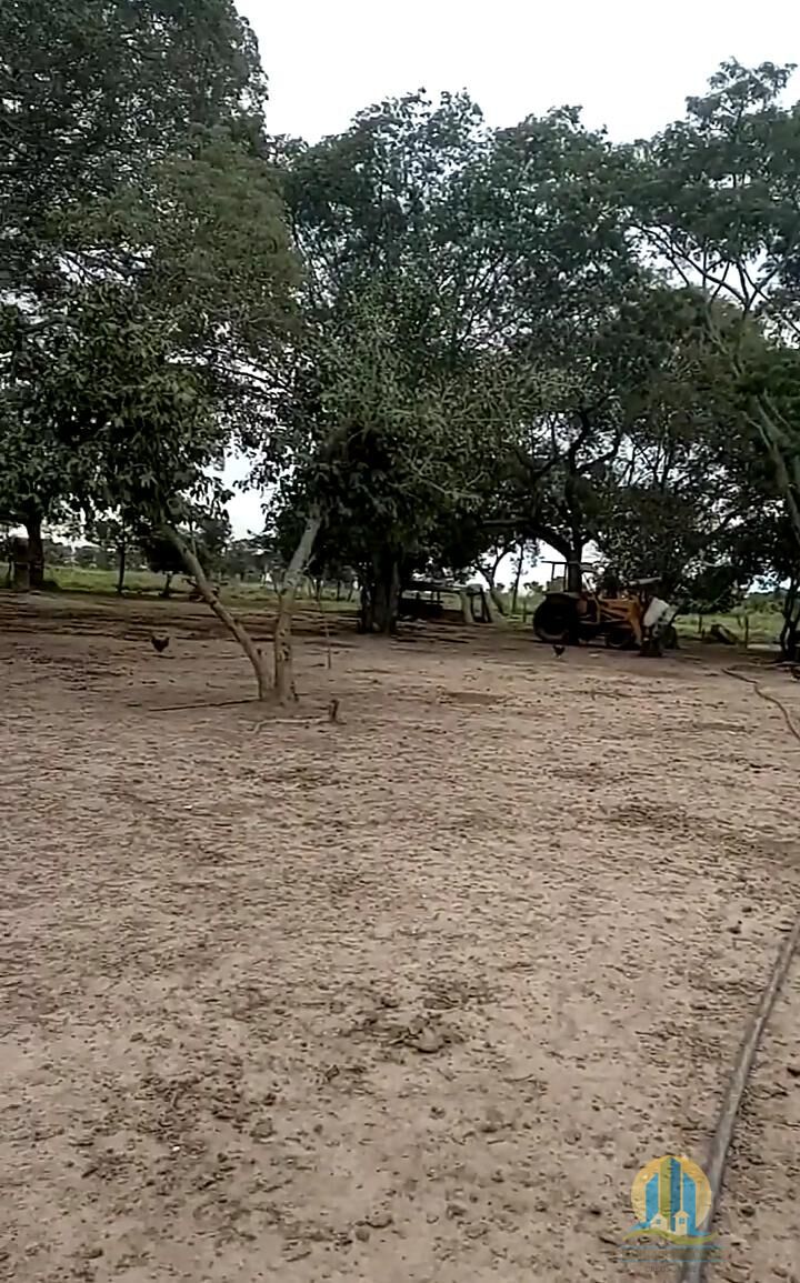 Fazenda em Corumbá/Mato Grosso do Sul — Ref 574FV9 — Imagem 2