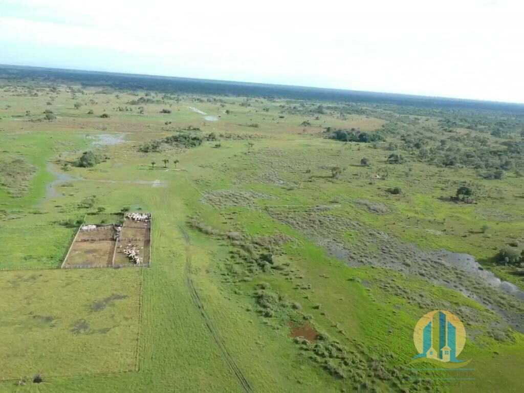Fazenda em Cáceres/Mato Grosso — Ref PEECSZ — Imagem 4