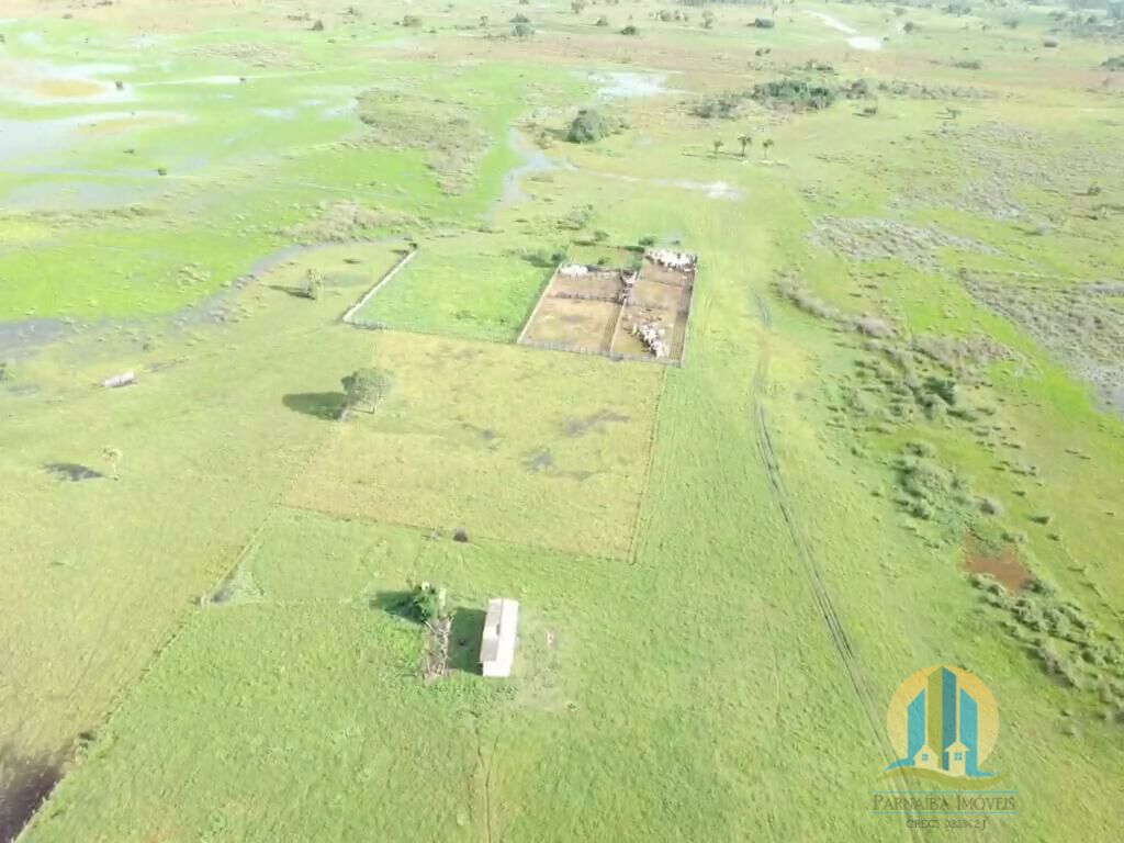 Fazenda em Cáceres/Mato Grosso — Ref PEECSZ — Imagem 5