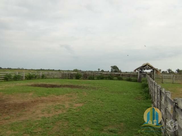 Fazenda em Cáceres/Mato Grosso — Ref PEECSZ — Imagem 8