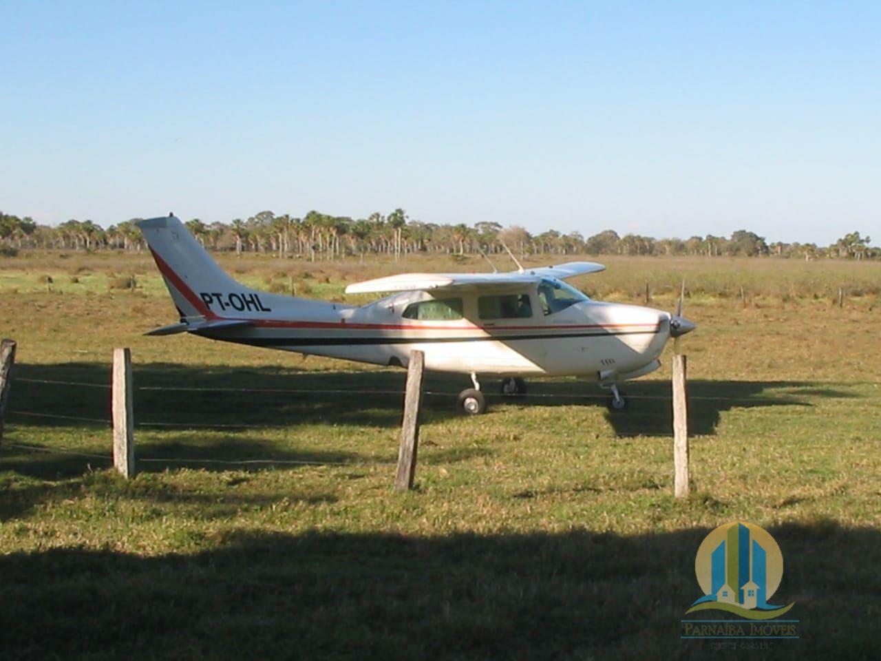 Fazenda em Cáceres/Mato Grosso — Ref PEECSZ — Imagem 10