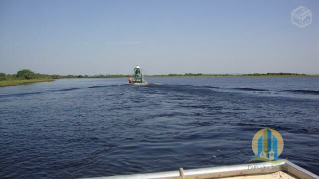 Fazenda em Cáceres/Mato Grosso — Ref PEECSZ — Imagem 9