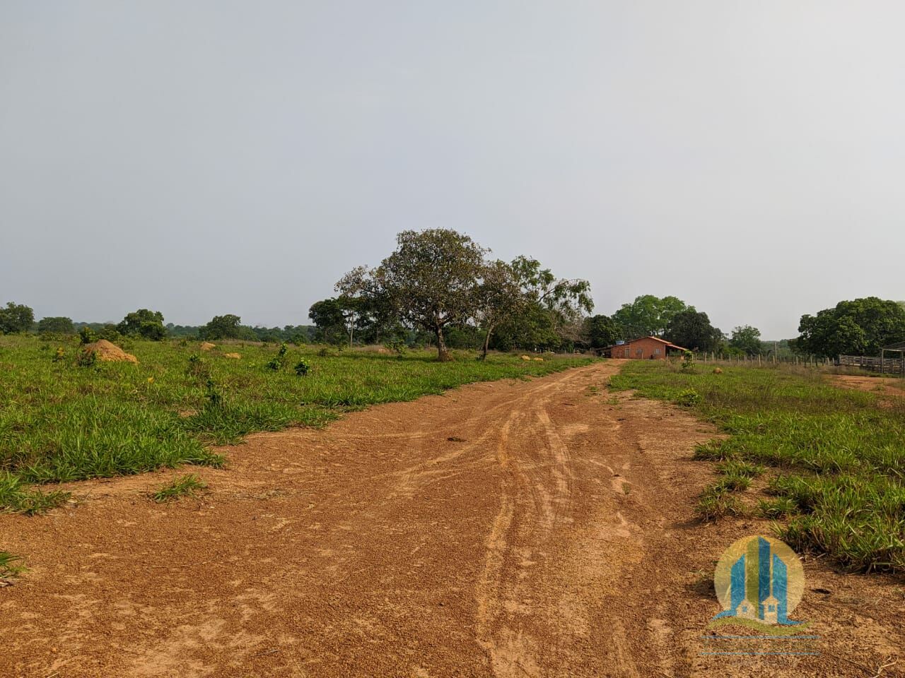 Fazenda em Itacajá/Tocantins — Ref IXI0HO — Imagem 13