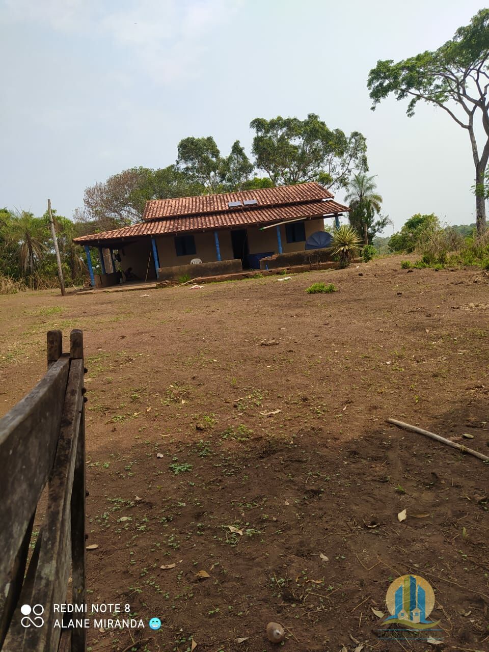Fazenda em Itacajá/Tocantins — Ref IXI0HO — Imagem 2