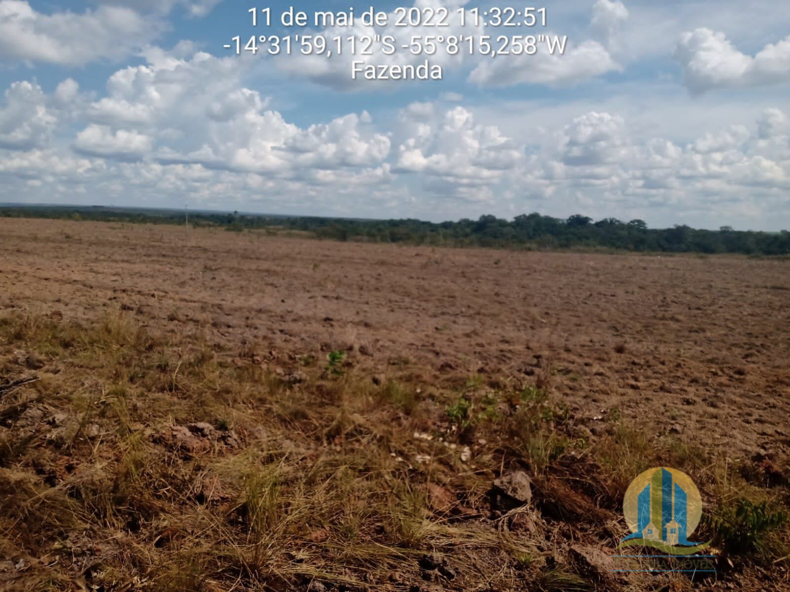 Chãozão - O Maior Portal de Anúncios de Imóveis Rurais do Brasil.