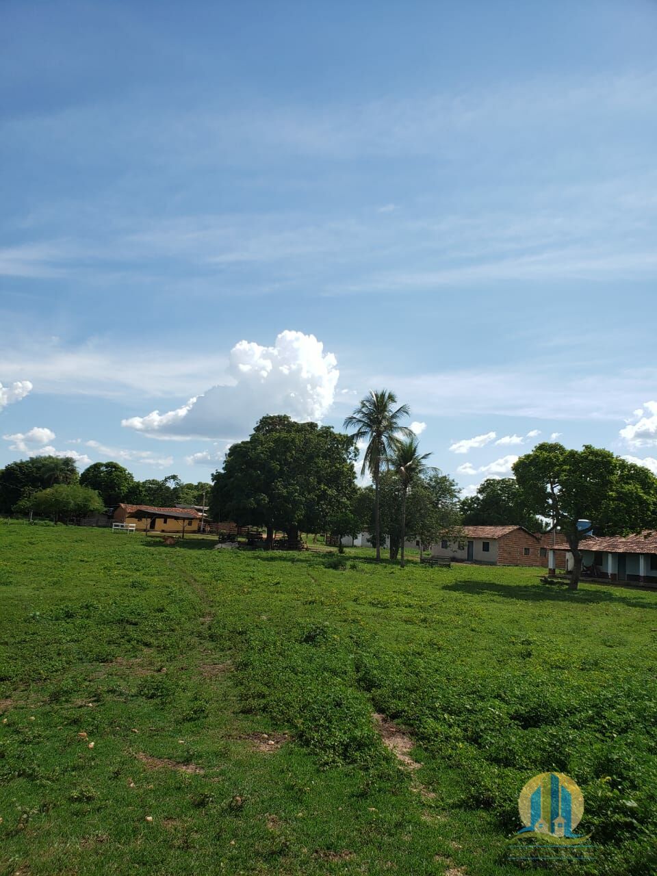 Somos o Maior Portal de Anúncios de Imóveis Rurais do Brasil. Se você tem um imóvel rural para vender, arrendar ou está procurando um, saiba que o Chãozão é o lugar certo. Porque de terra, a gente entende! Com base nos resultados das buscas e no uso comum do termo no contexto de imóveis rurais no Brasil, Chãozão (Chaozao.com.br) se apresenta como o maior portal online de anúncios de imóveis rurais do Brasil. Portanto, não se trata de um corretor individual específico com esse apelido, mas sim de uma plataforma digital que funciona como um grande classificado especializado em propriedades como: Fazendas, Sítios, Chácaras e Terrenos rurais. O que o Chãozão (portal) faz: 1. Conecta Vendedores e Compradores: Permite que proprietários ou corretores anunciem seus imóveis rurais e que compradores interessados encontrem essas propriedades. A negociação, segundo o portal, é feita diretamente entre as partes. 2. Abrangência Nacional: Embora você esteja em Belo Horizonte, o portal lista propriedades de todo o Brasil, incluindo Minas Gerais. 3. Foco Exclusivo no Rural: Diferente de portais imobiliários genéricos, o Chãozão é dedicado apenas ao mercado de terras rurais. 4. Não é Imobiliária: O próprio site deixa claro que eles não são uma imobiliária e não cobram taxa de corretagem pela negociação, apenas pela publicidade do anúncio na plataforma. Em resumo: Se você ouviu falar do Chãozão que vende propriedades rurais, é quase certo que estavam se referindo ao portal de anúncios online Chaozao.com.br. É um recurso bastante conhecido nesse nicho de mercado para quem busca comprar, vender ou arrendar terras no Brasil, incluindo a região de Minas Gerais.