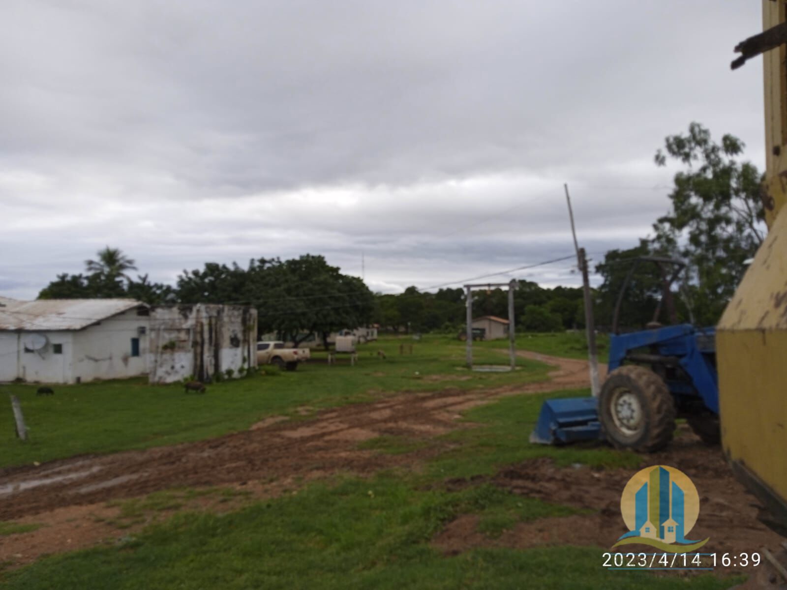 Fazenda em Corumbá/Mato Grosso do Sul — Ref 5ENVJK — Imagem 2