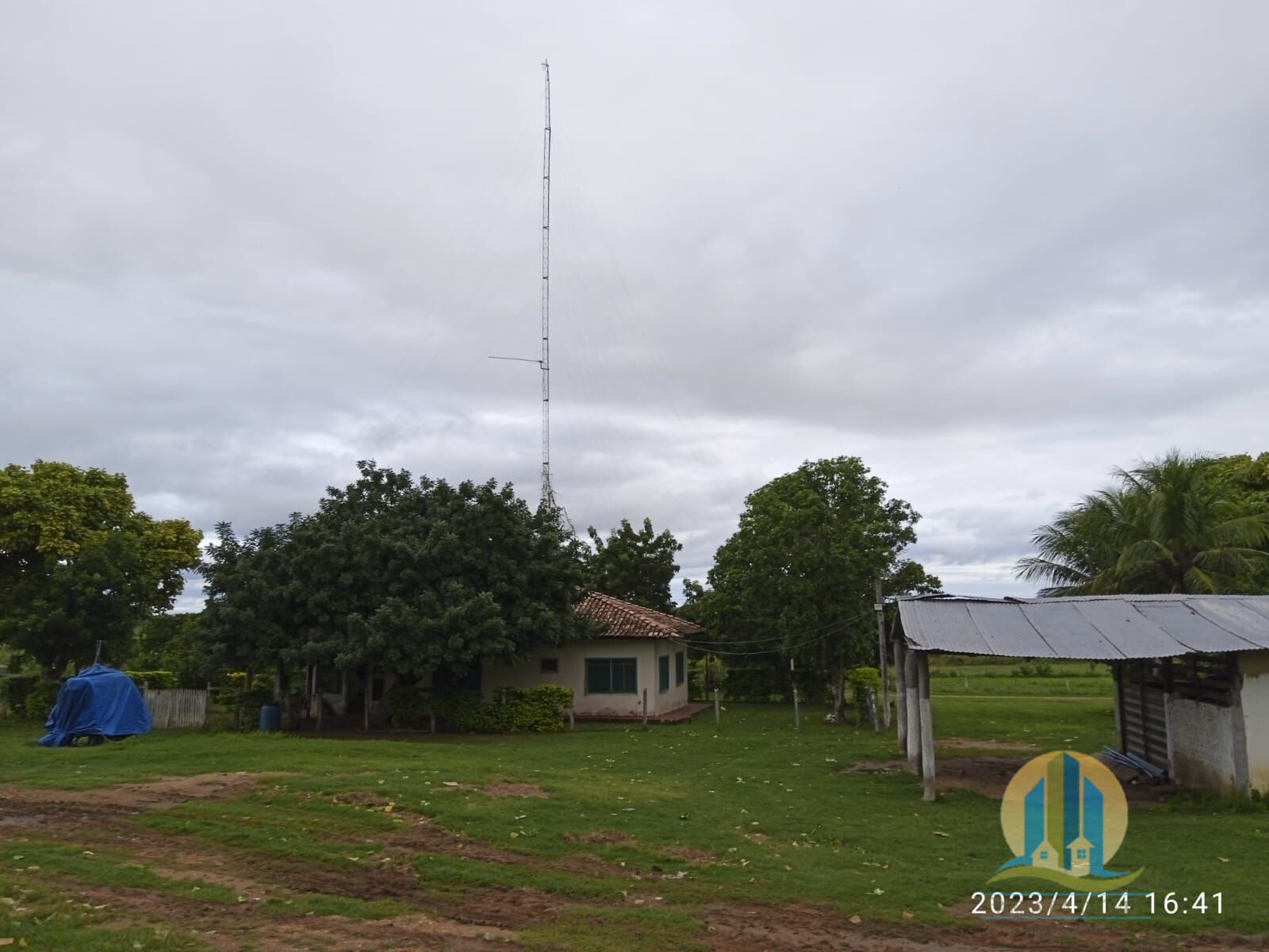 Fazenda em Corumbá/Mato Grosso do Sul — Ref 5ENVJK — Imagem 3