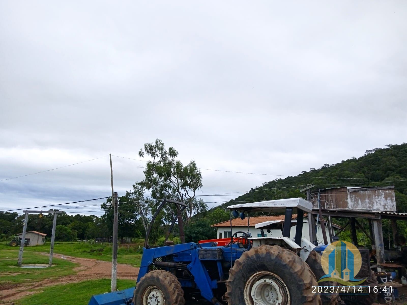 Fazenda em Corumbá/Mato Grosso do Sul — Ref 5ENVJK — Imagem 4
