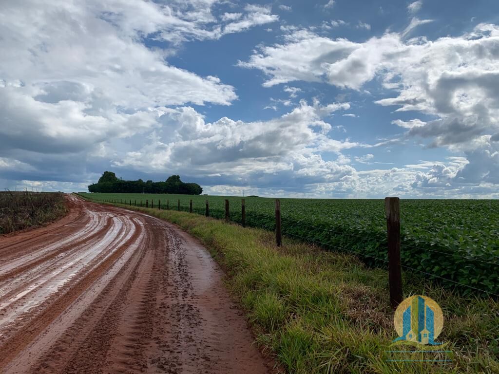 Fazenda em Mineiros/Goiás — Ref IJPS2Q — Imagem 1